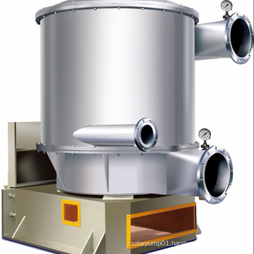 ZSL Series Inflow Pressure Screen for Pulp and Paper Making